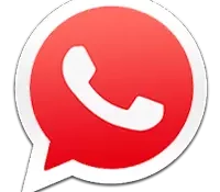تحميل واتساب الاحمر 2025 WhatsApp Red الاصلي اخر اصدار