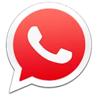 تحميل واتساب الاحمر 2024 WhatsApp Red الاصلي اخر اصدار